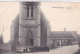 Fontaine Raoul (41 Loir Et Cher) L'église A La Sortie De La Messe - édit. Ronnay - Autres & Non Classés