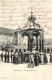 12715275 Einsiedeln SZ Marienbrunnen Einsiedeln - Andere & Zonder Classificatie