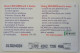 Italy Ricari Card - Cartes GSM Prépayées & Recharges