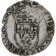 France, Charles IX, Sol Parisis, 1568?, Limoges, Argent, TTB, Gadoury:414 - 1560-1574 Karel I