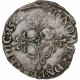 France, Charles IX, Sol Parisis, 1568?, Limoges, Argent, TTB, Gadoury:414 - 1560-1574 Charles IX