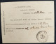 Réunion Et Angleterre : Entier Postal Anglais Adressé à Messieurs Caillé Et Chatel (1915) - Other & Unclassified