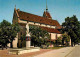 12661385 Basel BS Theodorskirche Wettsteinbrunnen Basel - Sonstige & Ohne Zuordnung