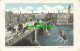 R593288 London Bridge After The 1904 Widening. G. D. And D. L - Sonstige & Ohne Zuordnung