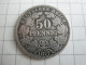 Germany 50 Pfennig 1877 A - 50 Pfennig