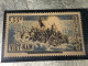 SOUTH VIETNAM Stamps(1956 Exode Barre Di Cu 35 Dong)-vyre Rare - Vietnam