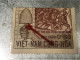 SOUTH VIETNAM Stamps(1966-laiutte Et La-0d80) Piled ERROR(printing)-vyre Rare - Vietnam