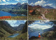 12521405 Walensee Kerenzerberg  Walensee - Other & Unclassified