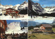 12507415 Engelberg OW Cafe Ritz Restaurant Pension Engelberg - Other & Unclassified