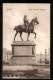 AK Berlin, Das Kaiser-Friedrich-Denkmal, Brücke Kaiser-Friedrich-Museum  - Mitte