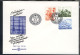 Delcampe - Norwegen 1975/83 9 Verschiedene FDC, 2x Ohne Anschrift, 7x Nach Wernigerode/DDR - Entiers Postaux