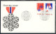 Delcampe - Norwegen 1975/83 9 Verschiedene FDC, 2x Ohne Anschrift, 7x Nach Wernigerode/DDR - Enteros Postales