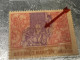 SOUTH VIETNAM Stamps(1967-ARTISANAT-1d50) Piled ERROR( Imprinted)-vyre Rare - Viêt-Nam