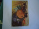 FRANCE     POSTCARDS  FRUITS  1908   FOR MORE PURHASES 10% DISCOUNT - Sonstige & Ohne Zuordnung