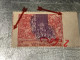 SOUTH VIETNAM Stamps(1967-ARTISANAT-1d50) Piled ERROR(printing)-vyre Rare - Vietnam