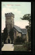 Pc Aberystwyth, Haford Church  - Other & Unclassified