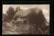 Pc Brading, Little Jane`s House  - Other & Unclassified