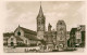 73622611 Eisenach Thueringen Nikolaikirche Nikolaitor Und Lutherdenkmal Eisenach - Eisenach