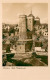 73622592 Bautzen Alte Wasserkunst Michaeliskirche Wasserturm Silesia Karte Nr. 2 - Bautzen