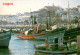 73622502 Lagos Algarve Portugal Fischereihafen  - Sonstige & Ohne Zuordnung