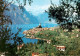 73622499 Malcesine Lago Di Garda Panorama Malcesine Lago Di Garda - Sonstige & Ohne Zuordnung