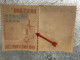 SOUTH VIETNAM Stamps(1967-ARTISANAT-3d) Piled ERROR(imprinted)-1 STAMPS Vyre Rare - Vietnam