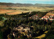 73621813 Bueckeburg Fliegeraufnahme Schloss Mit Mausoleum Bueckeburg - Bueckeburg