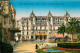 73621692 Monte-Carlo Hotel De Paris Et Entree Du Casino Monte-Carlo - Autres & Non Classés