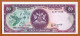 1985 // TRINIDAD AND TOBAGO // CENTRAL BANK // TWENTY DOLLARS // SPL - AU - Trinidad En Tobago