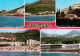 73620895 Sutomore Dalmatien Teilansichten Strandpartien Sutomore Dalmatien - Kroatien