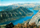 73620891 Kotor Montenegro Bucht Von Kotor Kotor Montenegro - Montenegro