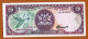 1985 // TRINIDAD AND TOBAGO // CENTRAL BANK // TWENTY DOLLARS // SPL - AU - Trinité & Tobago