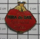 2322 Pin's Pins / Beau Et Rare : SPORTS / TAUROMACHIE CORRIDA FERIA DE DAX SPLENDID HOTEL - Bullfight - Corrida