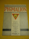 WW2 - Beoordeling / Revue-  Pygmalion / September 1947 - Sigle Piron-brigade - Guerra 1939-45