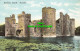 R594242 Sussex. Bodiam Castle. Tuck. Art Series 795. 1904 - World