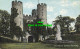 R594244 Barnsley. Stainboro Castle. Christian Novels Publishing. Delittle. Fenwi - World