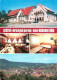 73620725 Orlickych Hor Hotel Narodni Dum Gaststube Zimmer Panorama Orlickych Hor - República Checa