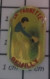 1416A Pin's Pins / Beau Et Rare : SPORTS / CLUB PETANQUE LA FANNETTE REMILLY MOSELLE - Bocce