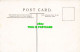 R594278 Surbiton. Parkers Ferry. Postcard - Wereld