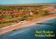 73620624 Borkum Nordseebad Heilbad Im Hochseeklima Suedstrand Nordseeinsel Flieg - Borkum