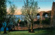 73619956 Sirmione Lago Di Garda Bagni Di Catullo Ruinen Gardasee Sirmione Lago D - Sonstige & Ohne Zuordnung
