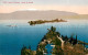 73619955 Isola Di Garda Lago Di Garda Panorama Gardasee Insel Berge Isola Di - Andere & Zonder Classificatie