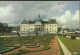 Château De Vaux-Le-Vicomte - La Façade Sur Les Jardins - (P) - Vaux Le Vicomte