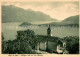 73619861 Bellagio Lago Di Como Visto Da San Martino Bellagio Lago Di Como - Other & Unclassified