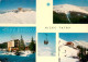 73619850 Nizke Tatry Panorama Wintersportplatz Umgebung Von Chopok Nizke Tatry - Slowakei