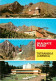 73619802 Tatranska Lomnica Skalnate Pleso Observatorium Bergbahn Hohe Tatra Tatr - Czech Republic