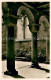 73619711 Essen Ruhr Muensterkirche Vorhof Essen Ruhr - Essen