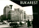 73619646 Bukarest Filmtheater Patria Hotel Ambasador Boulevard Magheru Bukarest - Romania