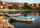73619632 Sozopol Bulgarien Fischerboote Partie Am Schwarzen Meer Sozopol Bulgari - Bulgaria