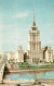 73619554 Moscow Moskva Ukraine Hotel Moscow Moskva - Russia